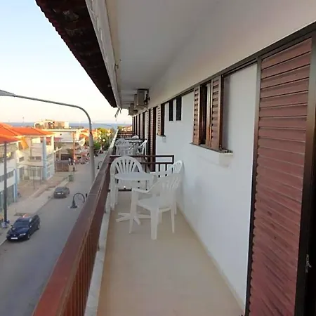 Chris Hotel 3*
