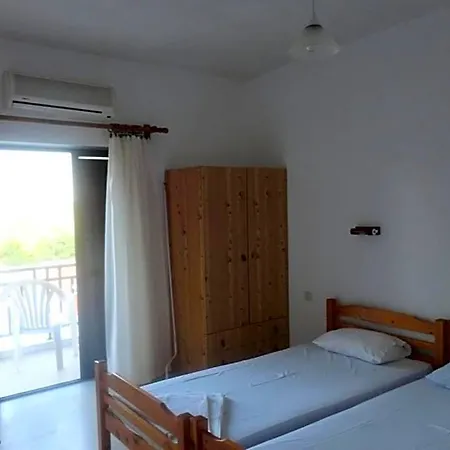 Hotel Chris Ormília