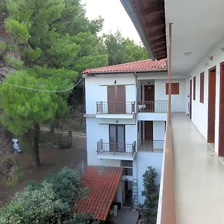 Hotel Chris 3*