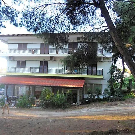 Hotel Chris Ormília
